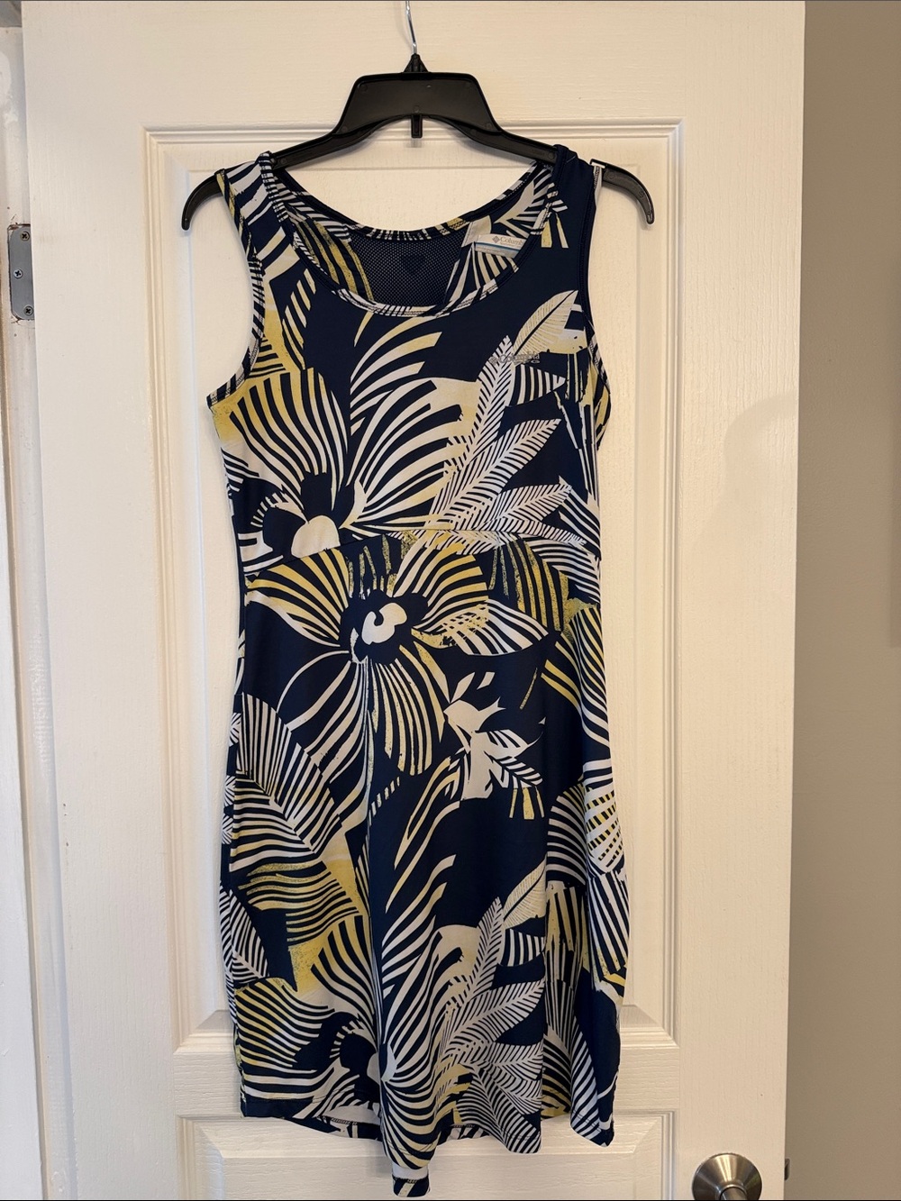 Columbia PFG Dress